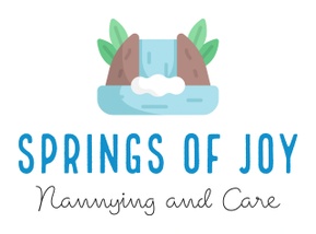 Springs of Joy LLC
Nannying and Care 