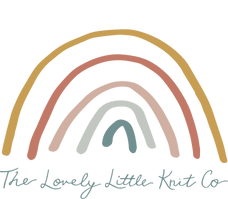 The Lovely Little Knit Co