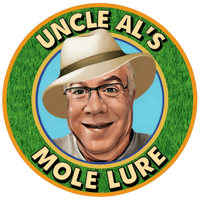 Uncle Al's Mole Lure