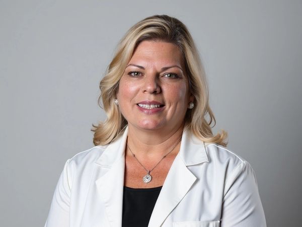 Amy Lancaster, DNP