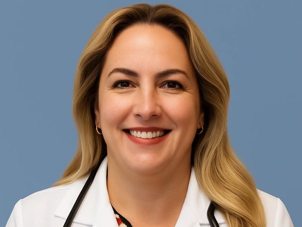 Elizabeth Corcoba DNP