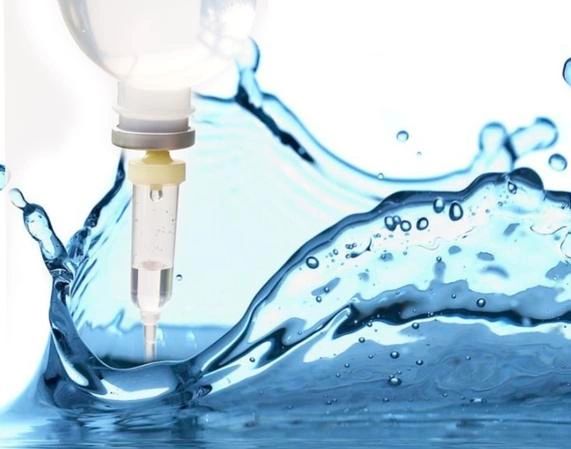 IV Vitamin Therapy Wesley Chapel Florida
