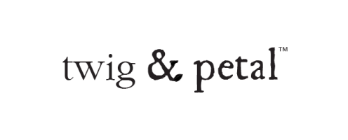 twig & petal