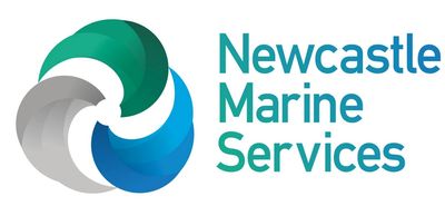Logo Newcastle Marine Services
