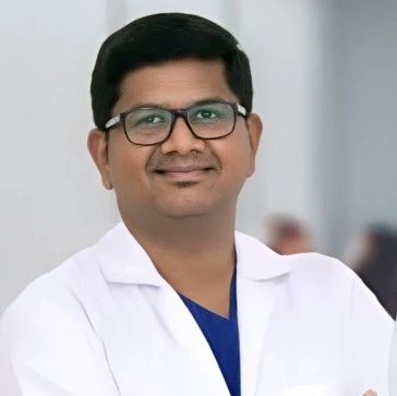 Dr Vidya Bhushan R