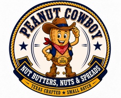 Peanut Cowboy