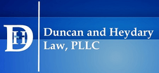 Duncan and Heydary Law, PLLC