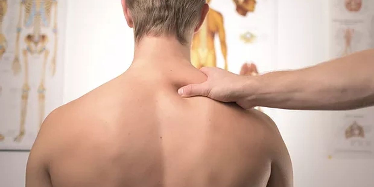 myotherapy
trigger points
remedial massage
Dry needling
Cupping
the muscle specialist 