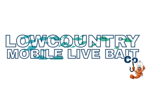 Lowcountry Mobile Live Bait
