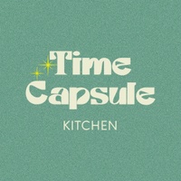 Time Capsule Kitchen