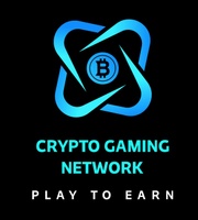 Crypto Gaming Network