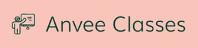 Anvee Classes