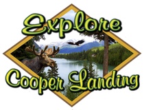 Explore Cooper Landing
