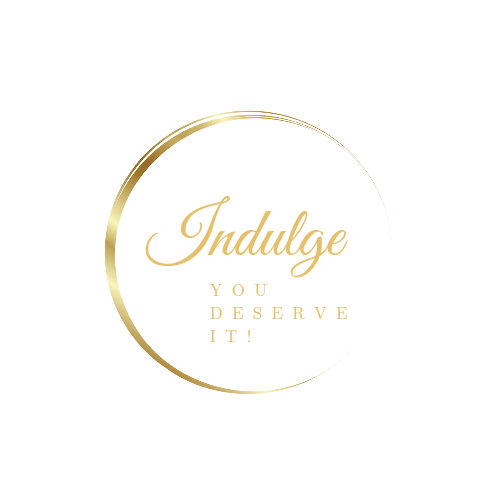 Indulge-Baking and Catering's Logo