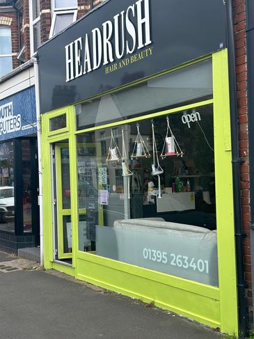 Our Exmouth Location 