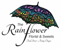 The Rainflower