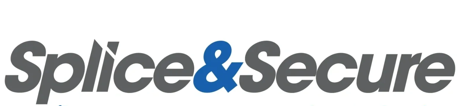 Splice And Secure logo