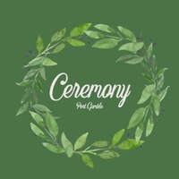 Ceremony 


 