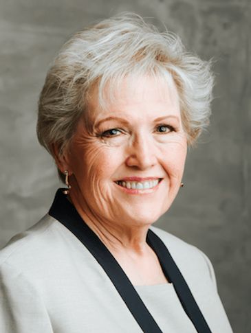 Janet Behm, Enrolled Agent, Certified Tax Coach