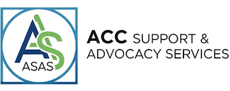 ACC Support & Advocacy Services
