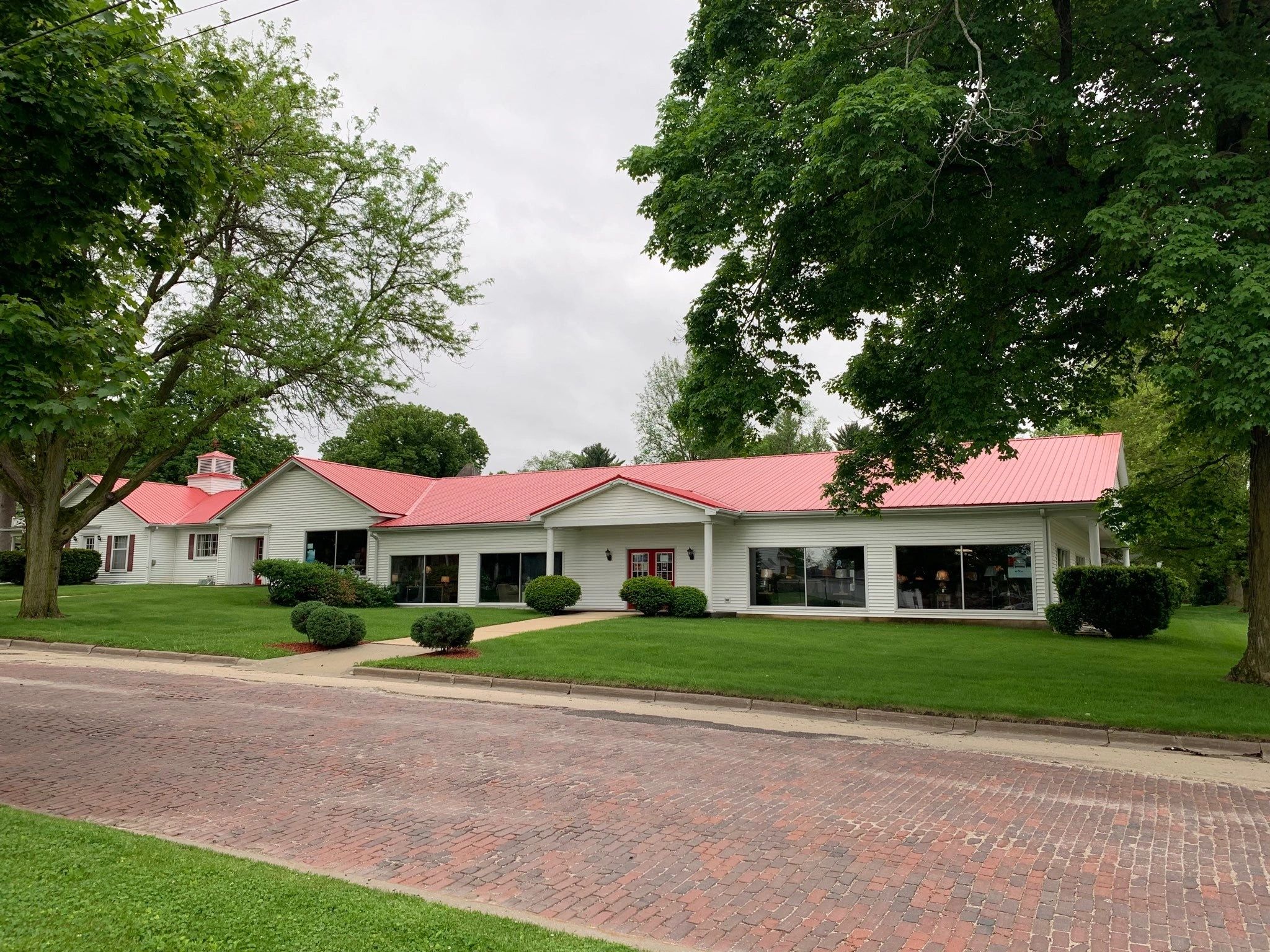 Schneider House Furniture And Floor Covering