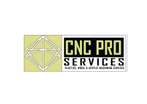 CNC Pro Services - 
3D Manufacturing 
618-444-8025