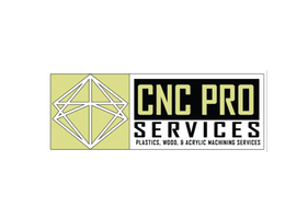 CNC Pro Services - 
3D Manufacturing 
618-444-8025