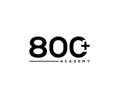 The 800 Plus Academy