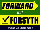 Forward With Forsyth