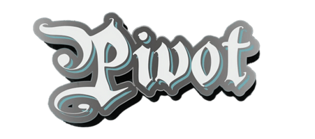 PIVOT
Kombucha & Cold-Pressed Juice