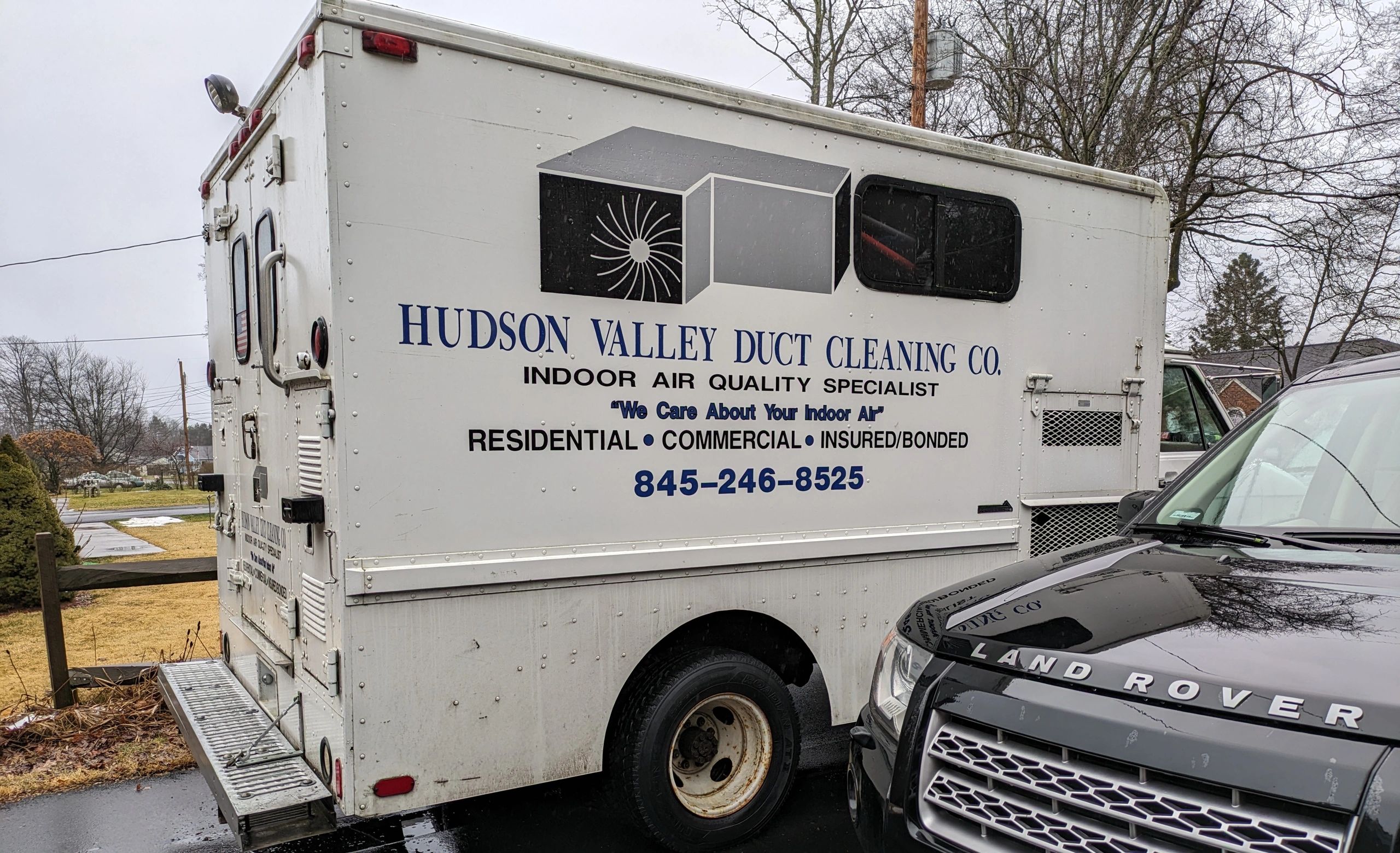 Dryer and Duct Cleaning Of Hudson Valley