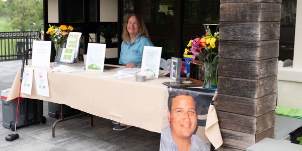 Event table for RAM Memorial