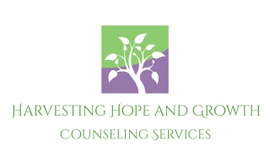 Harvesting Hope and Growth Counseling Services