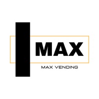 MAX VENDING