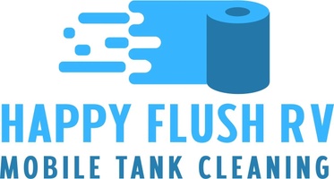 Happy Flush RV 
Mobile Tank Cleaning