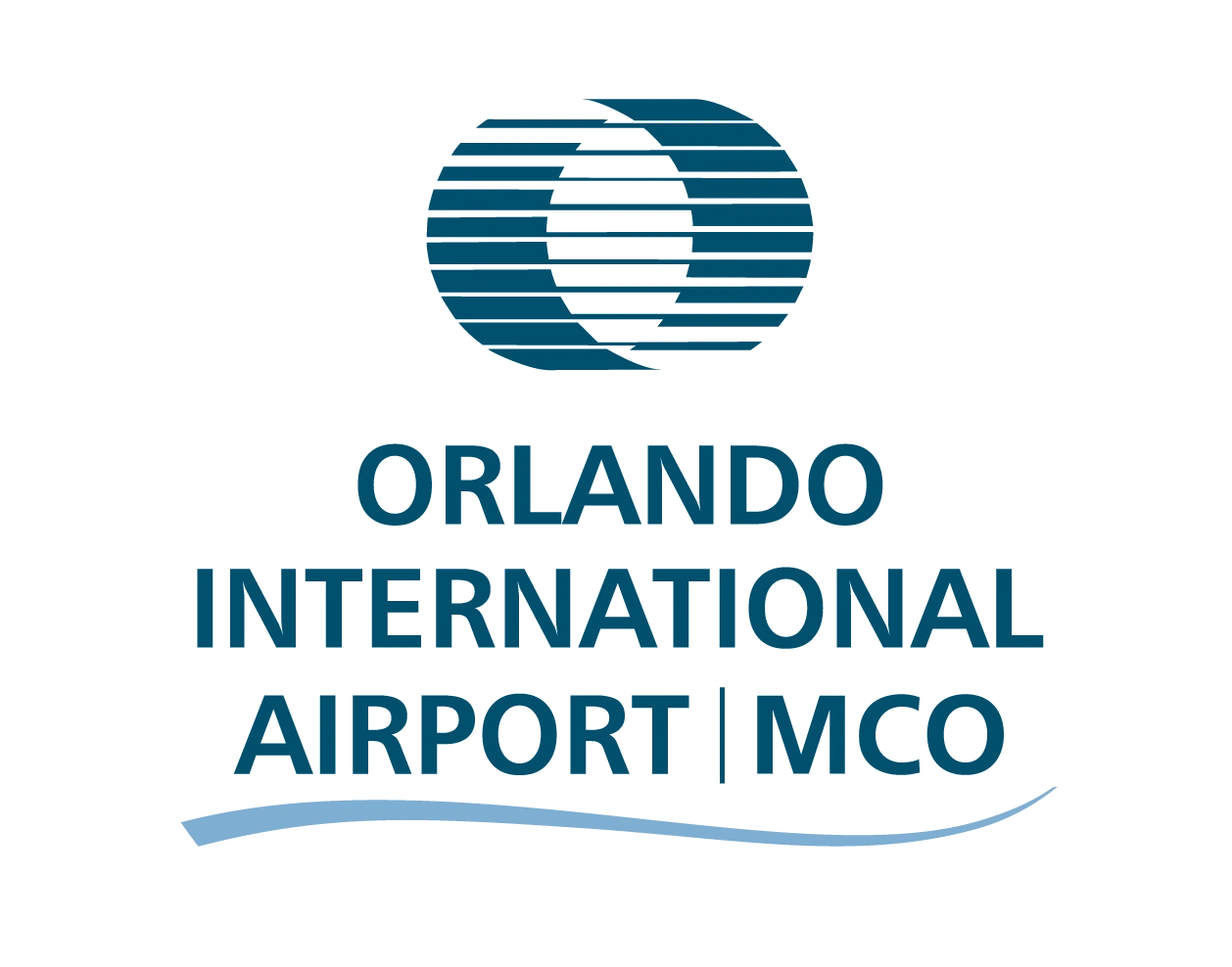 Orlando airport MCO 