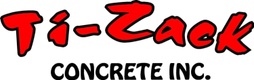 Ti-Zack Concrete, Inc.