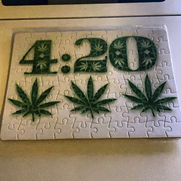 PUZZLES