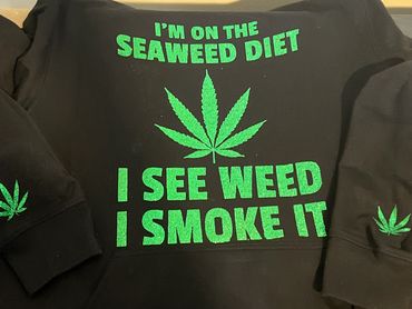 HOODY