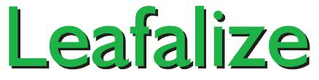 Leafalize