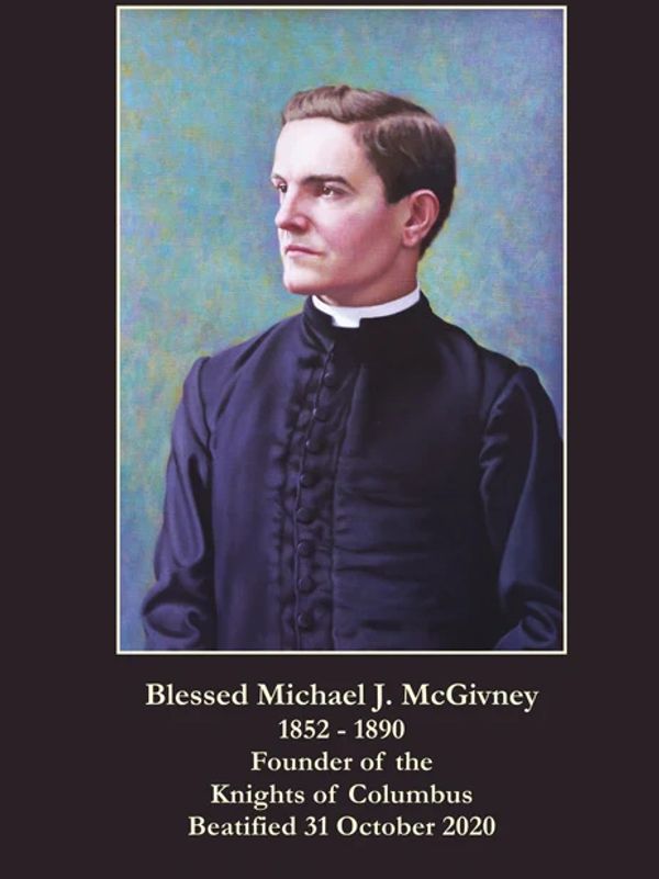 When an individual becomes a candidate for sainthood, there is an opportunity to call upon him or he
