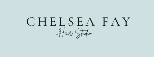 Chelsea Fay Hair 