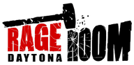 Rage Room Daytona