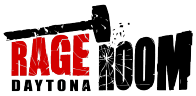 Rage Room Daytona