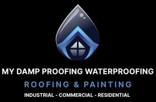 My Damp Proofing Waterproofing Roofing & Painting Pty Ltd 
