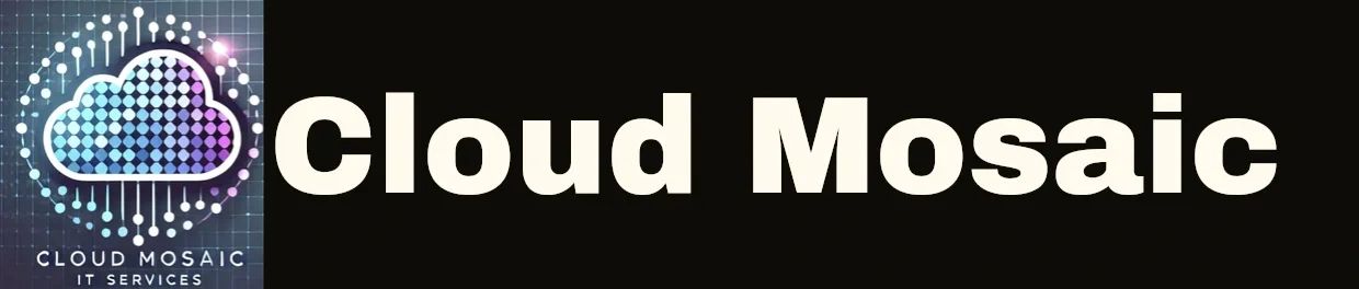 CloudMosaic Logo