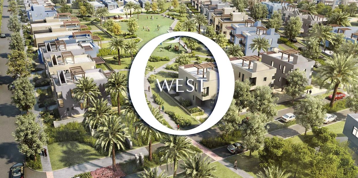 Owest, Orascom development اوراسكم او ويست ساميح ساويرس 