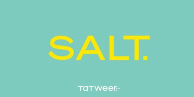 Salt north coast tatweer misr , سولت الساحل الشمالي شركة تطوير مصر 