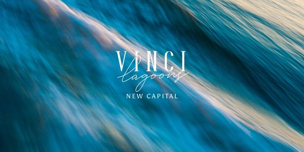 Vinci new capital by Misr Italia Properties فينشي العاصمة الادارية الجديدة مصر ايطاليا