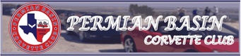 Permian Basin Corvette Club